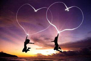 Rituel d'amour
