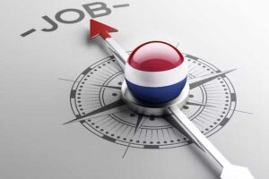 rituel pour trouver un emploi